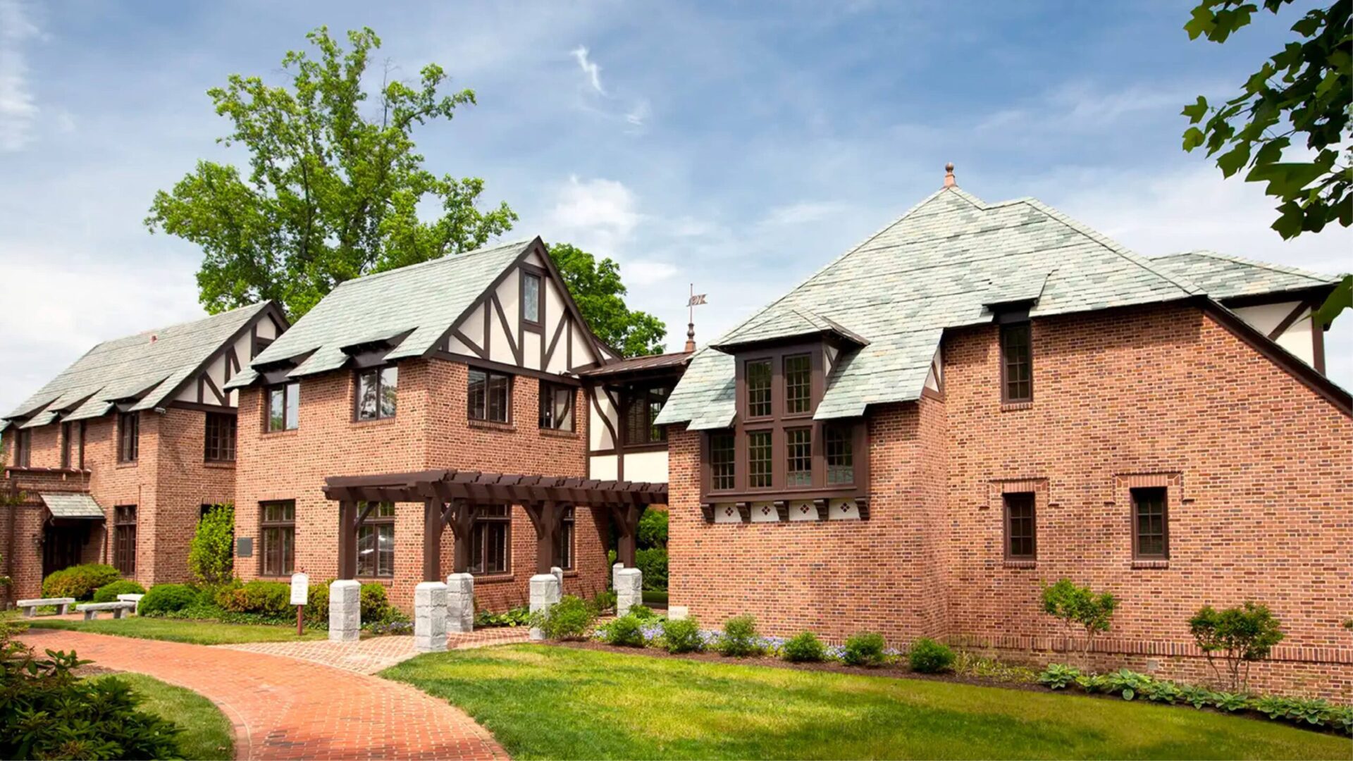 University of Richmond’s Westhampton Center and Deanery Education