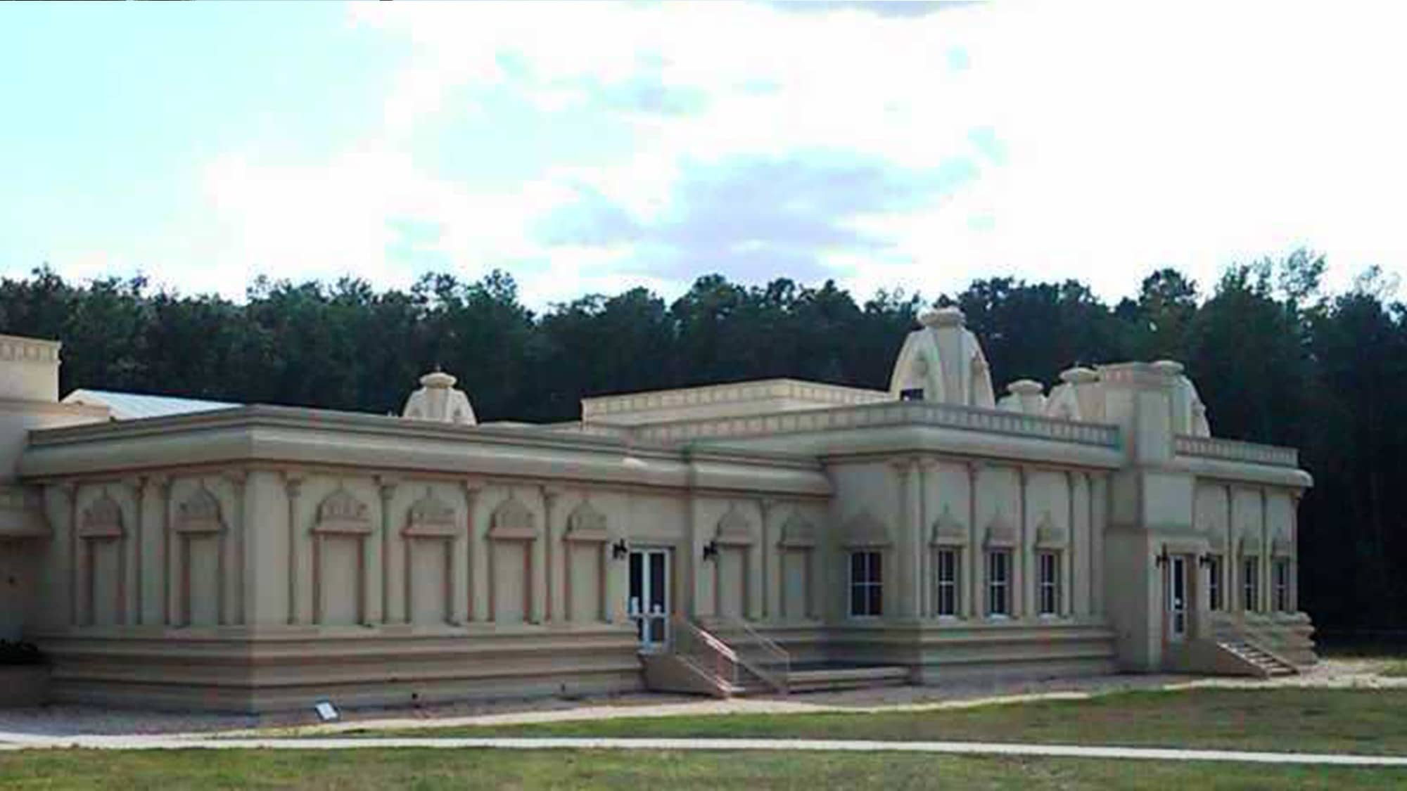 Hindu Center of Virginia 6