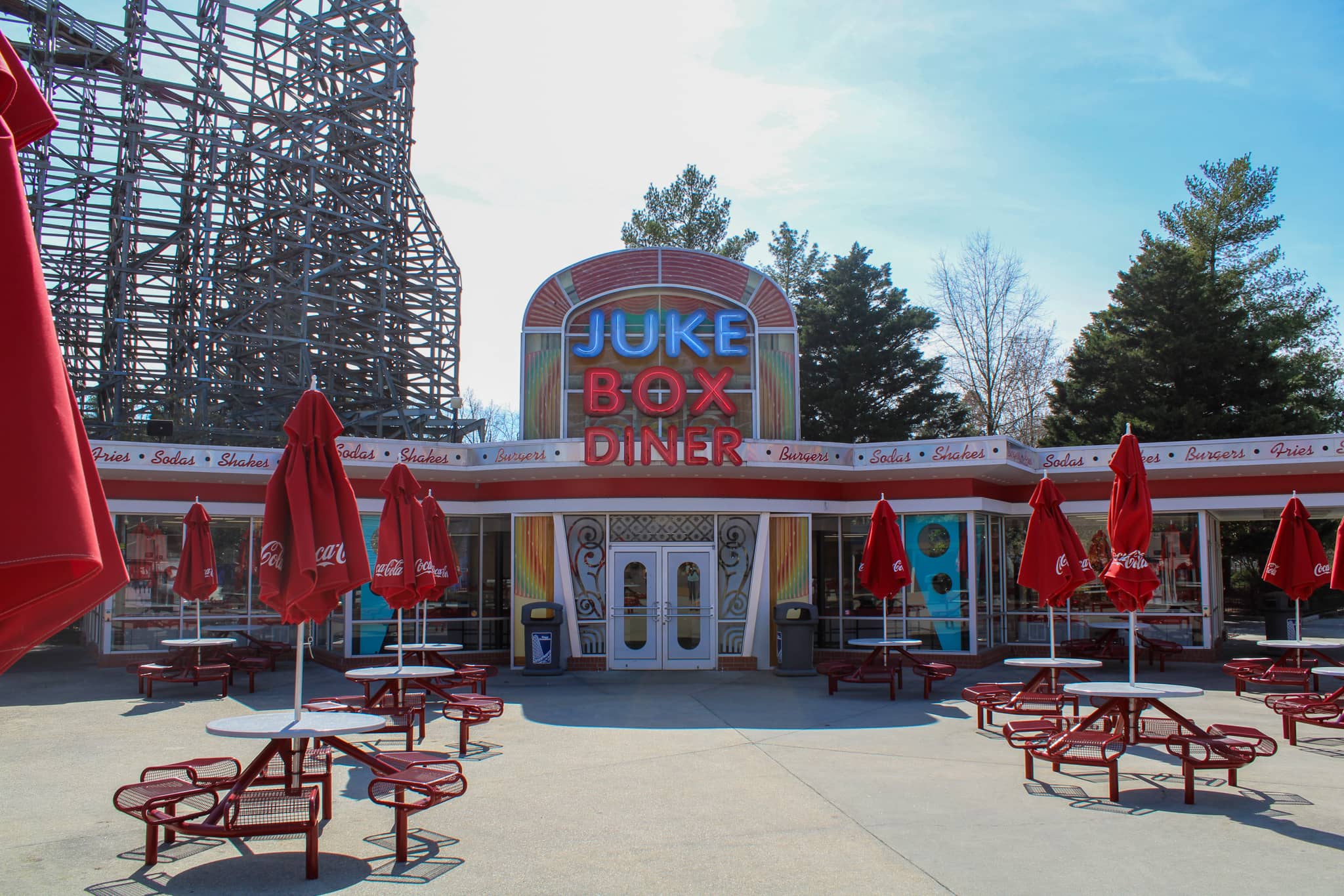 Kings Dominion_Jukebox Diner-IMG_3917