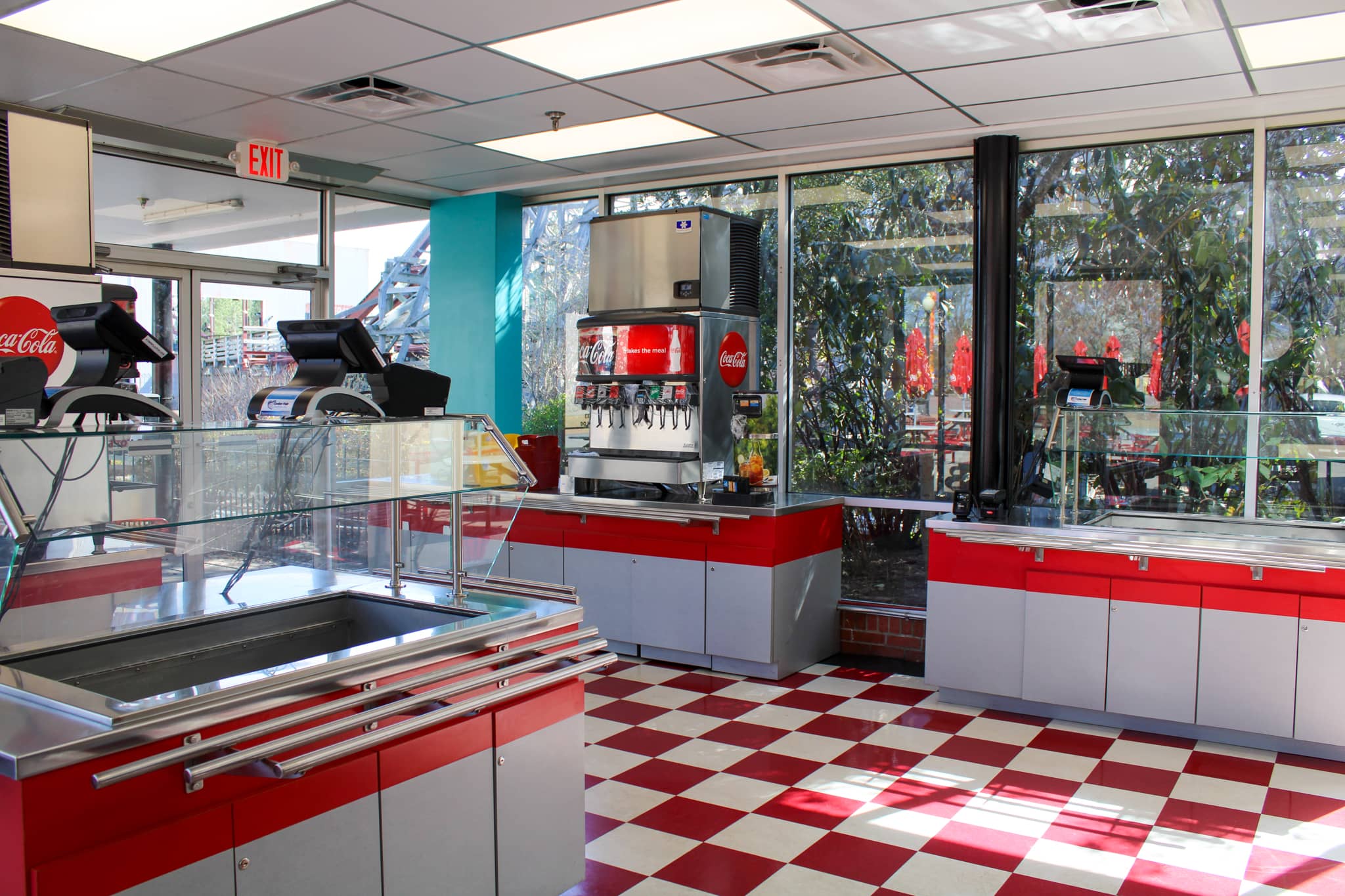 Kings Dominion_Jukebox Diner-IMG_3927